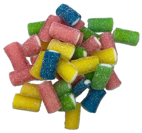 Haribo Rainbow Sour | Candy Gurus