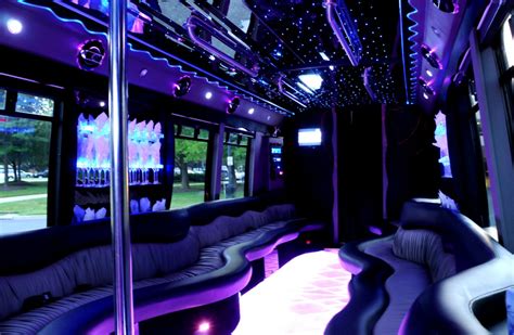 Our Limos & Bus Rentals – Orlando Limo Rental