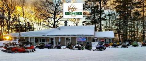 Buckhorn Resort — Greater Munising Bay