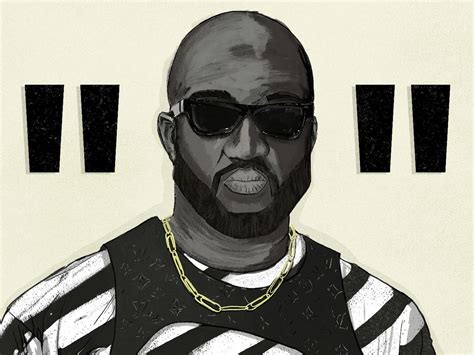 Free download How Virgil Abloh made Off White the hottest fashion brand in the [1400x1050] for ...