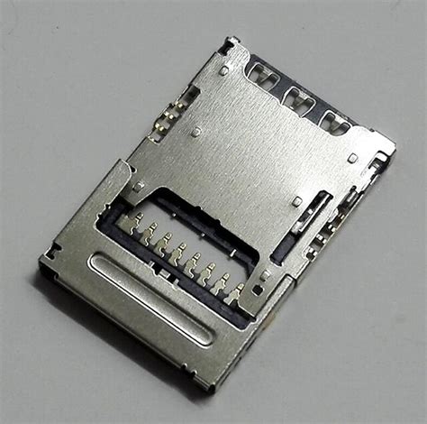 For M160 K4 2017 Original SIM Card Reader SIM Card Socket SIM Card Slot Replacement Free ...