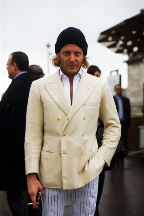 Style Spotlight: Lapo Elkann - Life in Italy