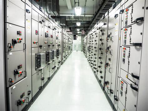 S-560 LV Switchgear and Controlgear launched for public review - JIP33