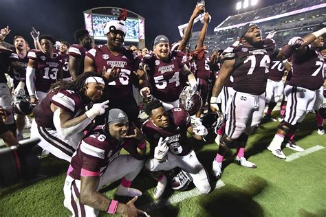 Mississippi State football - Maynard Carl