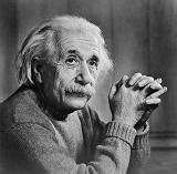 Albert Einstein Quotes Top 10 List. Famous Einstein Quotes & Quotations.