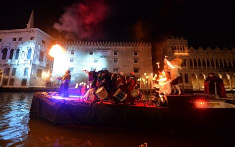 Sabato 4 febbraio si apre il Carnevale di Venezia 2023 con l’Opening Parade “Original Dreamers ...