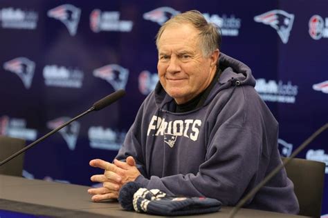 Bill Belichick's best moments from Patriots tenure