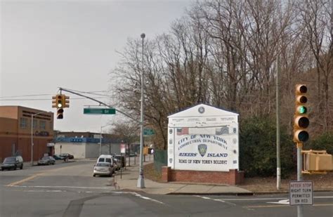 First Rikers Island Jail to Close this Summer, as City Aims to Shut Down Notorious Complex by ...