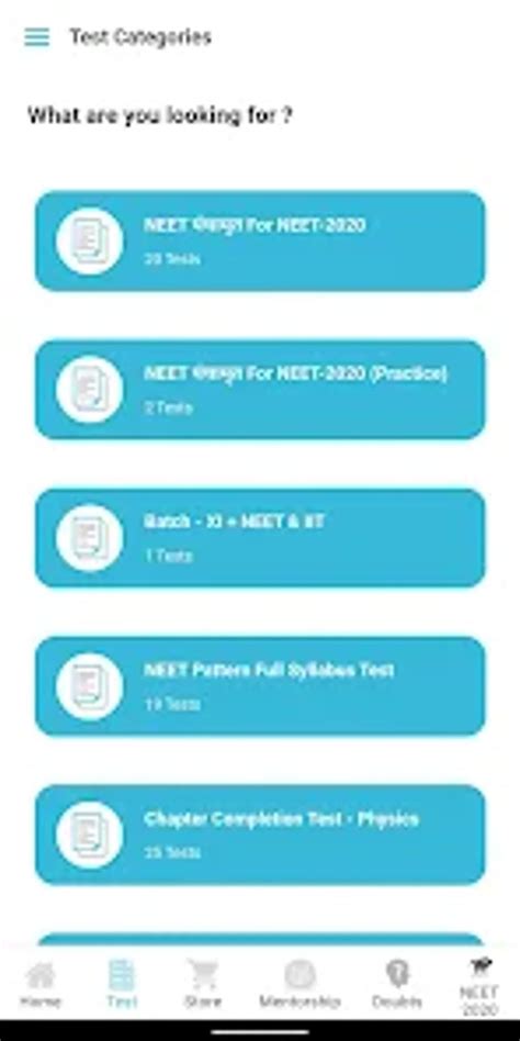 NEET kaka JEE for Android - Download