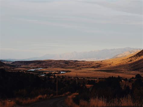 Paradise Valley, Montana : r/Montana