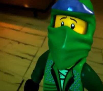 Lloyd, the green ninja - Ninjago Photo (30924637) - Fanpop