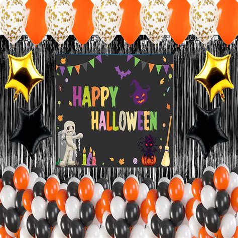 Buy Halloween Party Decorations | Party Supplies | Theme My Party