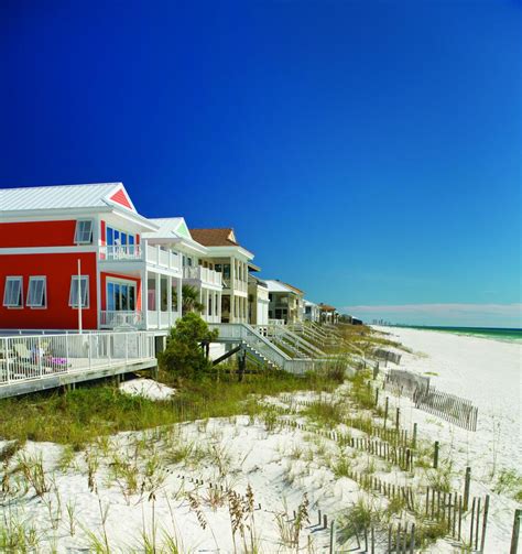 Beach Houses & Townhomes | Places to Stay in Panama City Beach