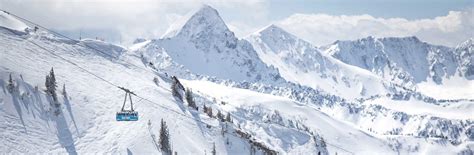 Snowbird, Utah Ski and Snowboard Vacation Packages | Ski.com