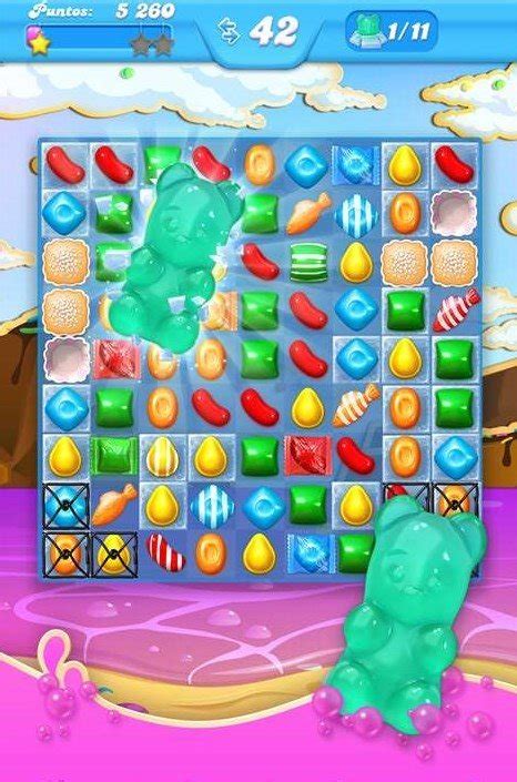 Candy Crush Soda Saga 1.251 - Download for PC Free