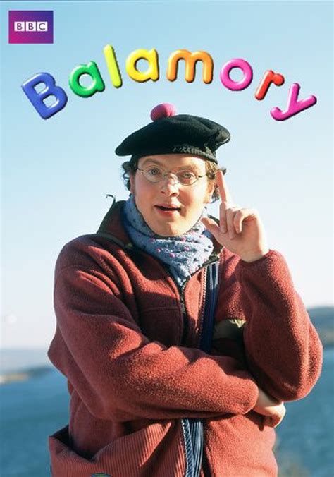 Balamory Season 4 - watch full episodes streaming online