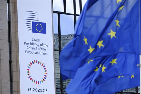 Czech presidency of EU Council instrumental to keeping focus on Ukraine