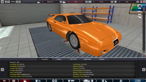 Automation Cars you're preparing to port to BeamNG | BeamNG