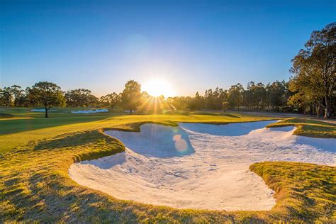 Top 100 Courses Spotlight: Cypress Lakes - Australian Golf Digest