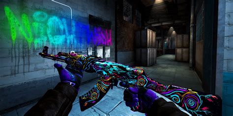 A Comprehensive Beginner's Guide to CS:GO Skins