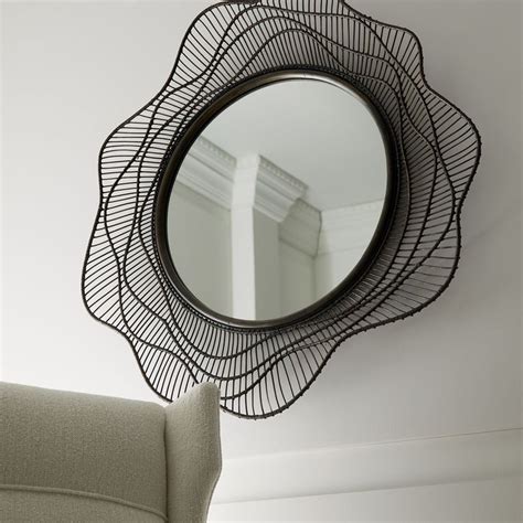 Arteriors Home Gloria Mirror | Mirror, Arteriors, Mirror wall