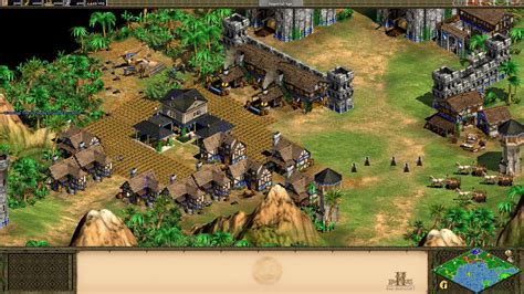 Age of Empires II: HD Release | Pop Verse