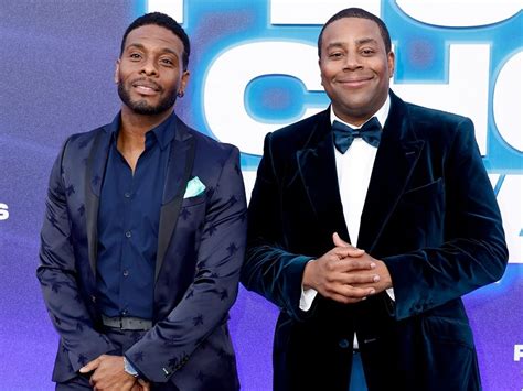 Kel Mitchell on why he and Kenan Thompson went their 'different ways' | Canoe.Com