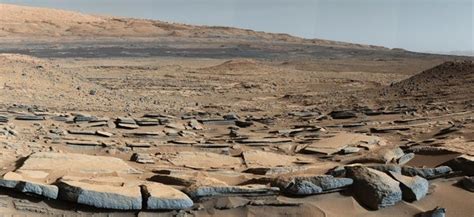 Can Mars Be Made Habitable in Our Lifetime? - Scientific American Blog ...