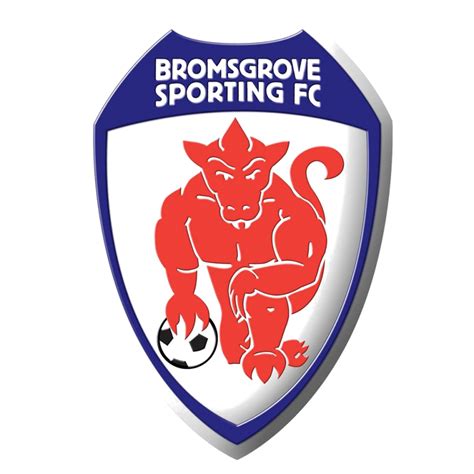 Bromsgrove Sporting drawn against Sun Sports FC in FA Vase Fourth Round ...