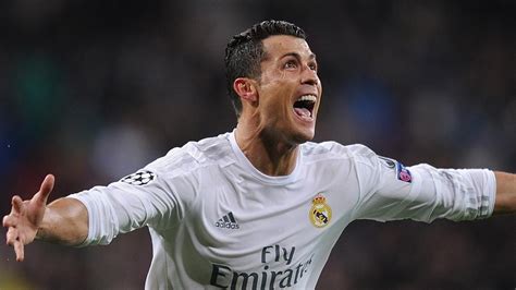 Ronaldo hat-trick inspires Madrid to comeback win | UEFA Champions ...