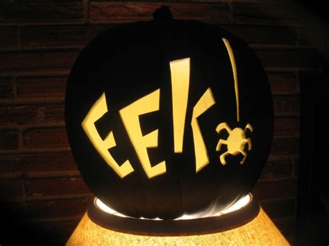 Pumpkin Carving Patterns and Stencils - Zombie Pumpkins! - Galleries