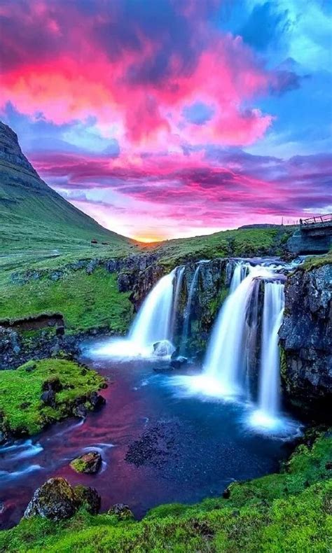 2026 best Dreamy Scenery images on Pinterest | Waterfalls, Beautiful places and Around the worlds