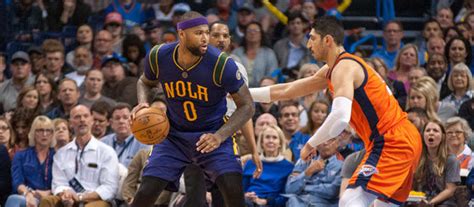 NBA Injury Analysis: Cousins, Love Injuries Leave Owners Scrambling