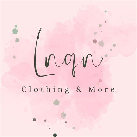 Lnqn - Clothing & More | Hue