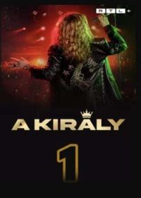 A Király - 1. évad online sorozat