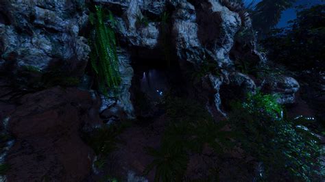 Steam Community :: Guide :: All artifact cave entrance locations in ARK: Survival Ascended | The ...