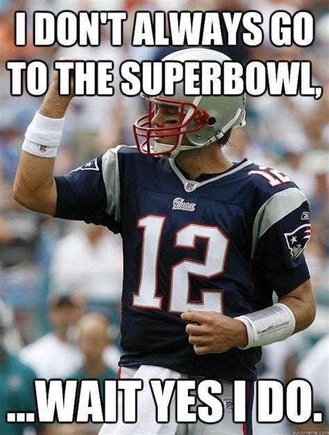 Tom Brady memes and tweets : theCHIVE