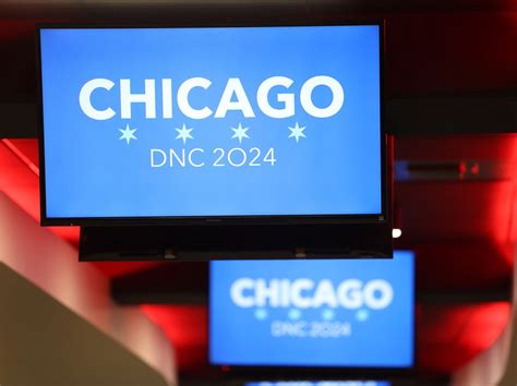 Chicago, Illinois: A Perfect Setting for the 2024 Democratic National Convention - Montaño Group