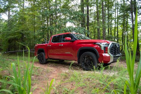 Toyota Tundra TRD Off-Road Review - S3 Magazine