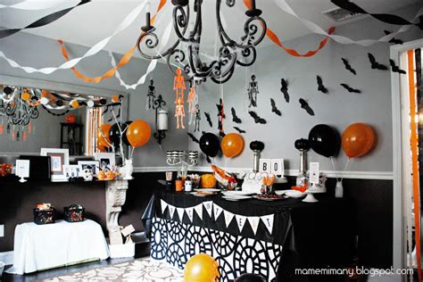 Southern Blue Celebrations: HALLOWEEN PARTY IDEAS