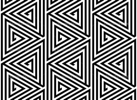 black and white patterns - Google Search | Геометрические узоры ...