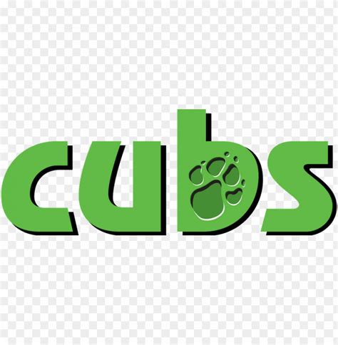 Free download | HD PNG cubs details cub scout logo uk PNG transparent ...