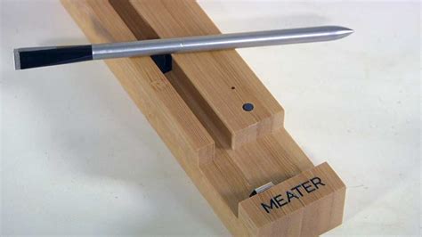 Apption Labs Meater review: This smart thermometer changed the way I grill | TechHive