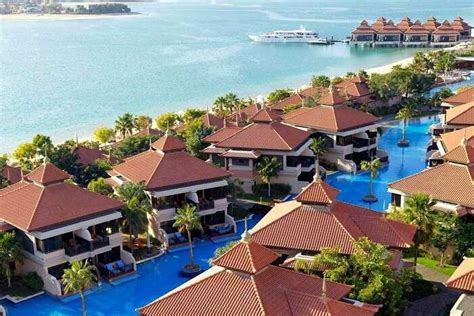 10 Best Dubai Beach Resorts For Your 2023 Beach Vacation