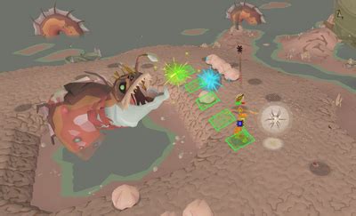 The Leviathan/Strategies - OSRS Wiki