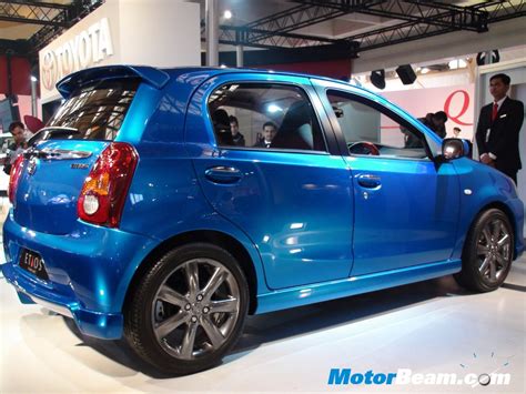 Toyota Etios | Car Models