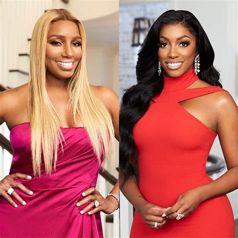 Here's Why Real Housewives of Atlanta's Porsha Williams Still Wears Her ...