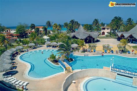 Hotels, Hotel Club Kawama, Varadero (Beach/Playa), Varadero, Home ...