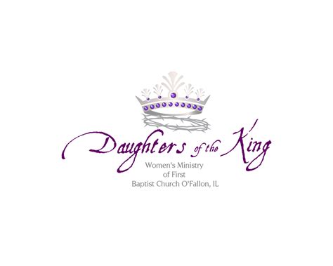 Feminine, Elegant, Ministry Logo Design for Women's Ministry of First ...