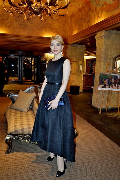 Dress Code Black Tie - Gala Dinner at Gstaad Palace - JOLIMENT